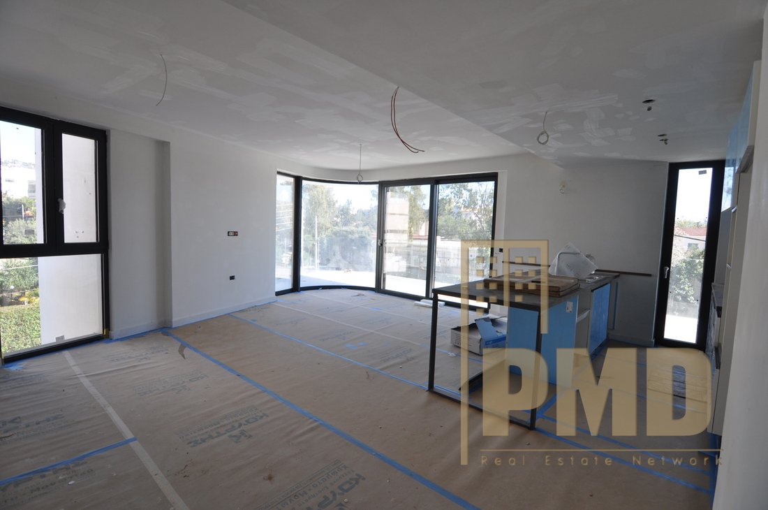 Wohnung in Voula, Attika, Griechenland 1 - 17533500