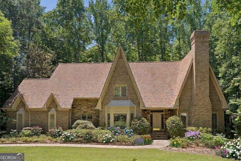 House in Stone Mountain, Georgia, United States 1 - 18113467