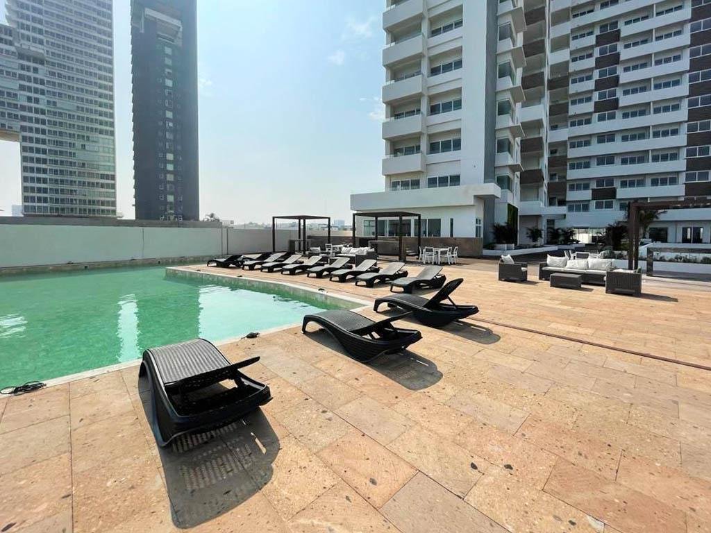 Apartment in Playas del Conchal, Veracruz, Mexico 2 - 18114888