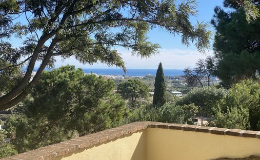 House in Estepona, Andalusia, Spain 1