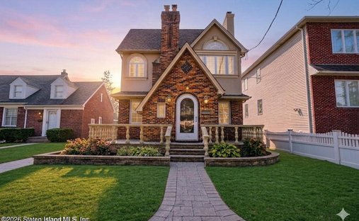 Casa a New York, New York, Stati Uniti 1