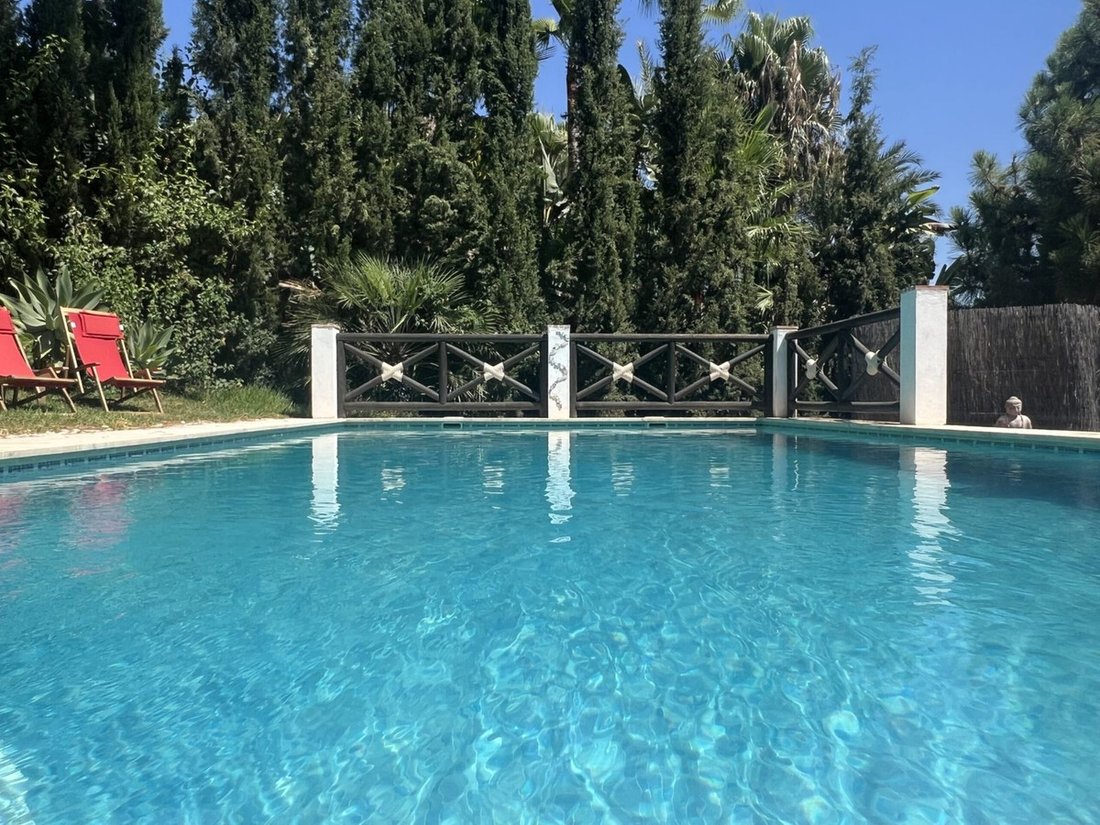 House in Estepona, Andalusia, Spain 5 - 18112130