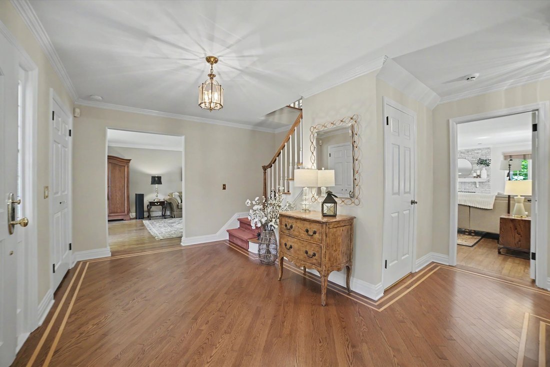 Haus in Chatham Township, New Jersey, Vereinigte Staaten 4 - 18111893