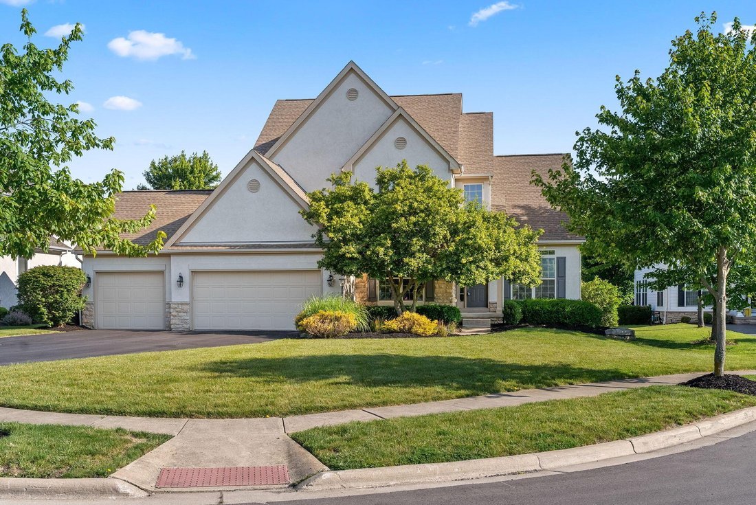 House in Columbus, Ohio, United States 1 - 17055671