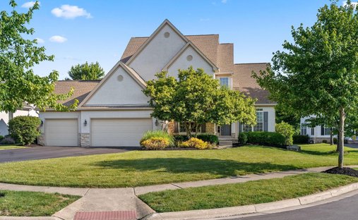 Casa en Columbus, Ohio, Estados Unidos 1