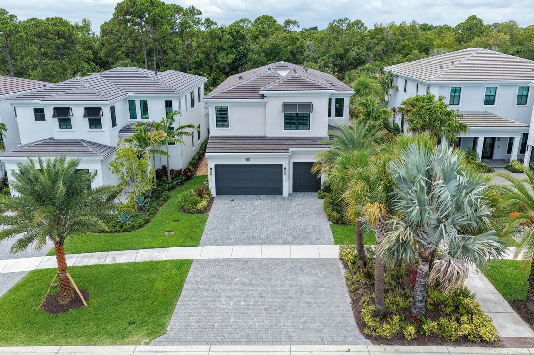 House in Palm Beach Gardens, Florida, United States 4 - 18115669