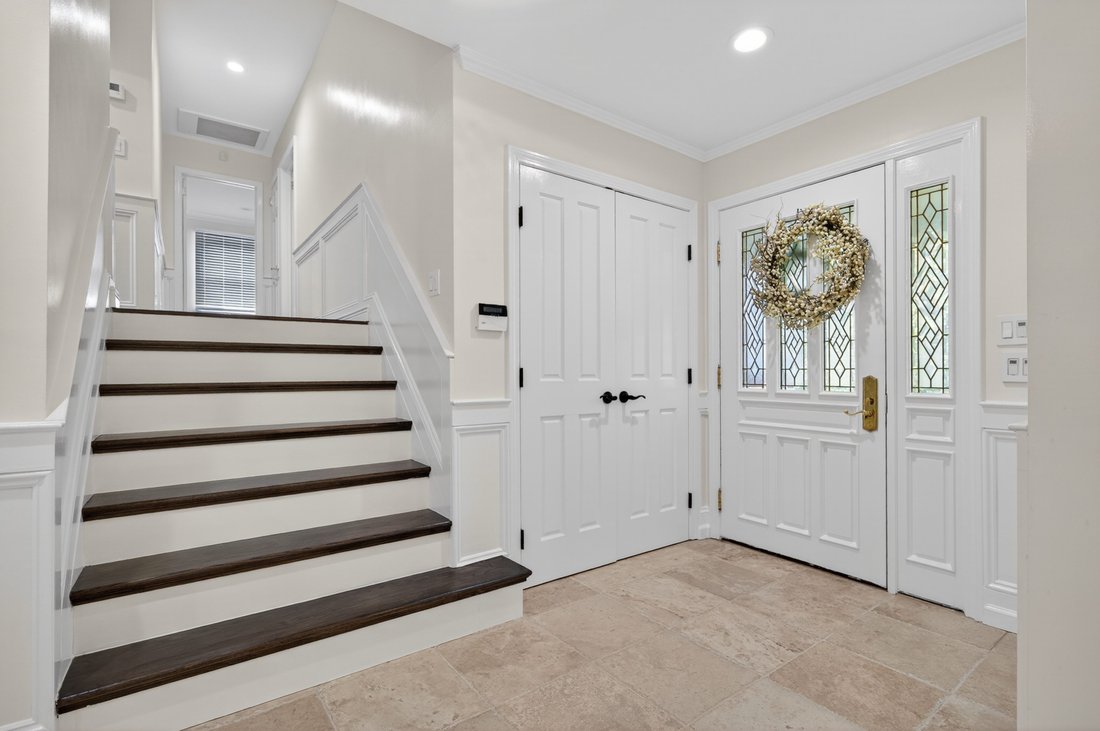 House in Roslyn Estates, New York, United States 4 - 18111711