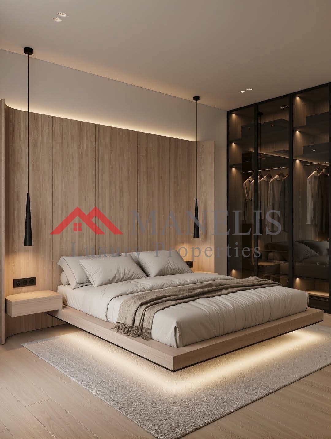 Apartment in North Athens, Attica, Greece 4 - 18110682