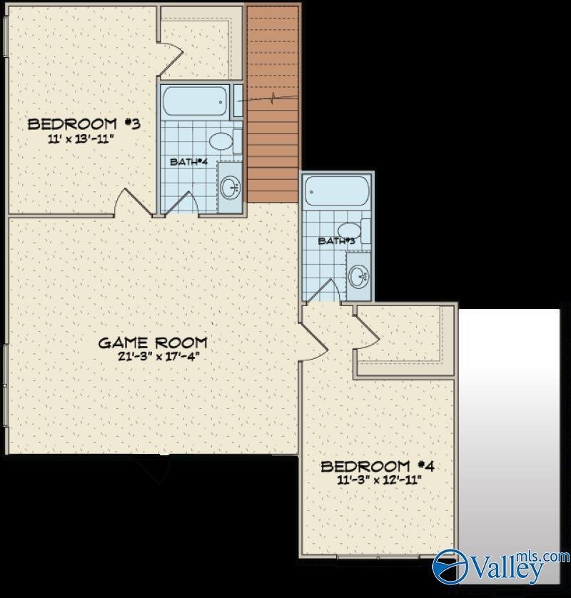House in Madison, Alabama, United States 4 - 18112431