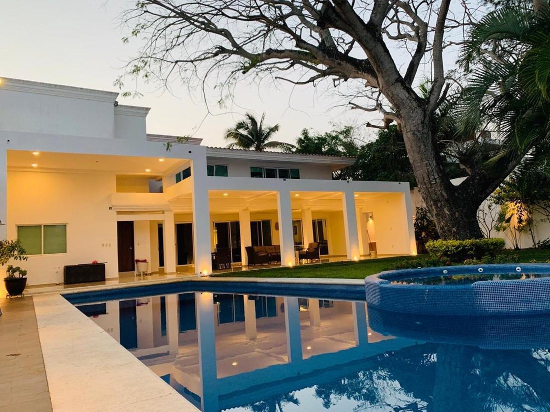 House in El Estero, Veracruz, Mexico 1 - 18110168