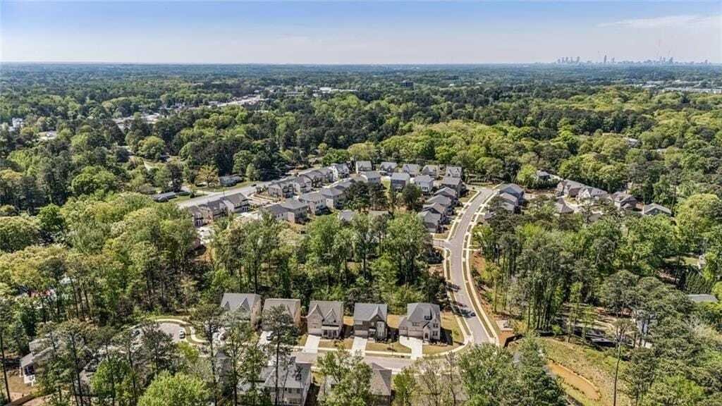 House in Tucker, Georgia, United States 3 - 18110559