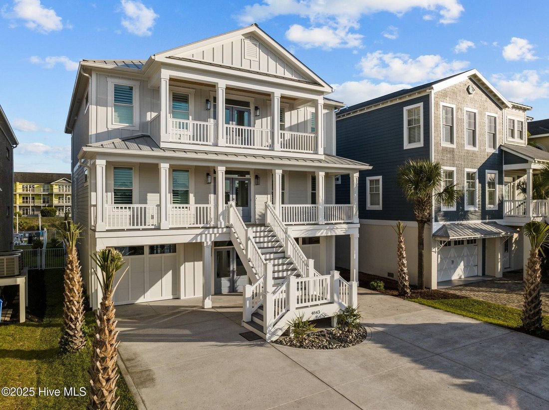 House in Little River, South Carolina, United States 3 - 18113106