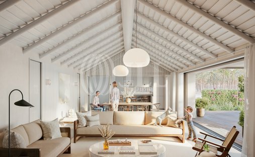 Haus in Comporta, Setúbal Municipality, Portugal 1