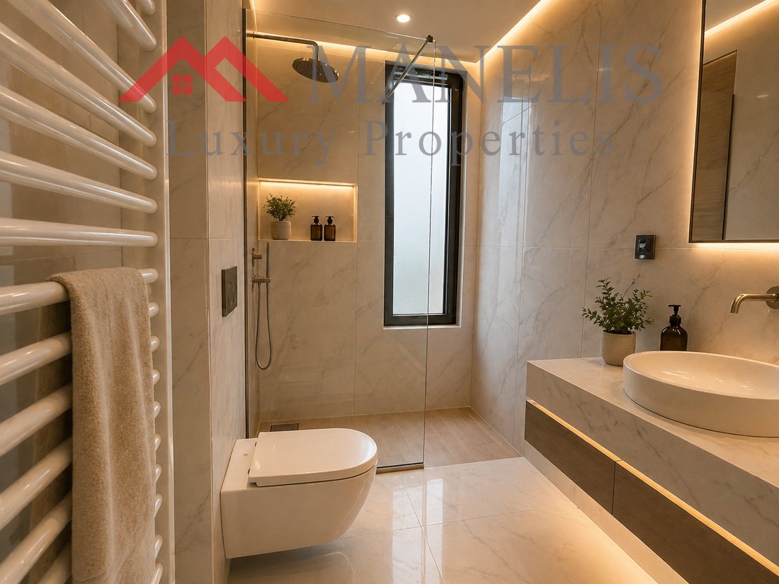 Apartment in North Athens, Attica, Greece 4 - 18110652