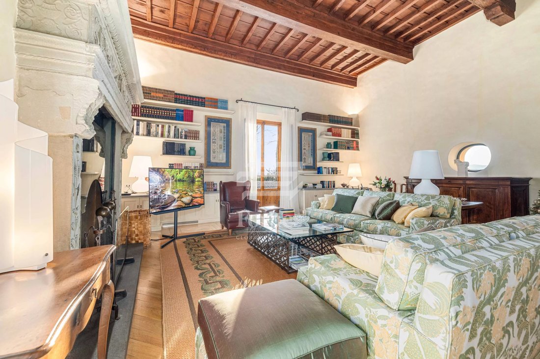 Apartment in Firenze Sud, Florence, Tuscany 3 - 15094623
