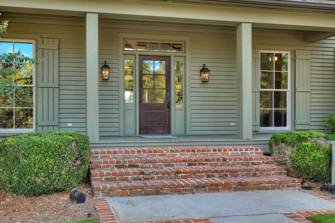 House in Evans, Georgia, United States 5 - 18114841