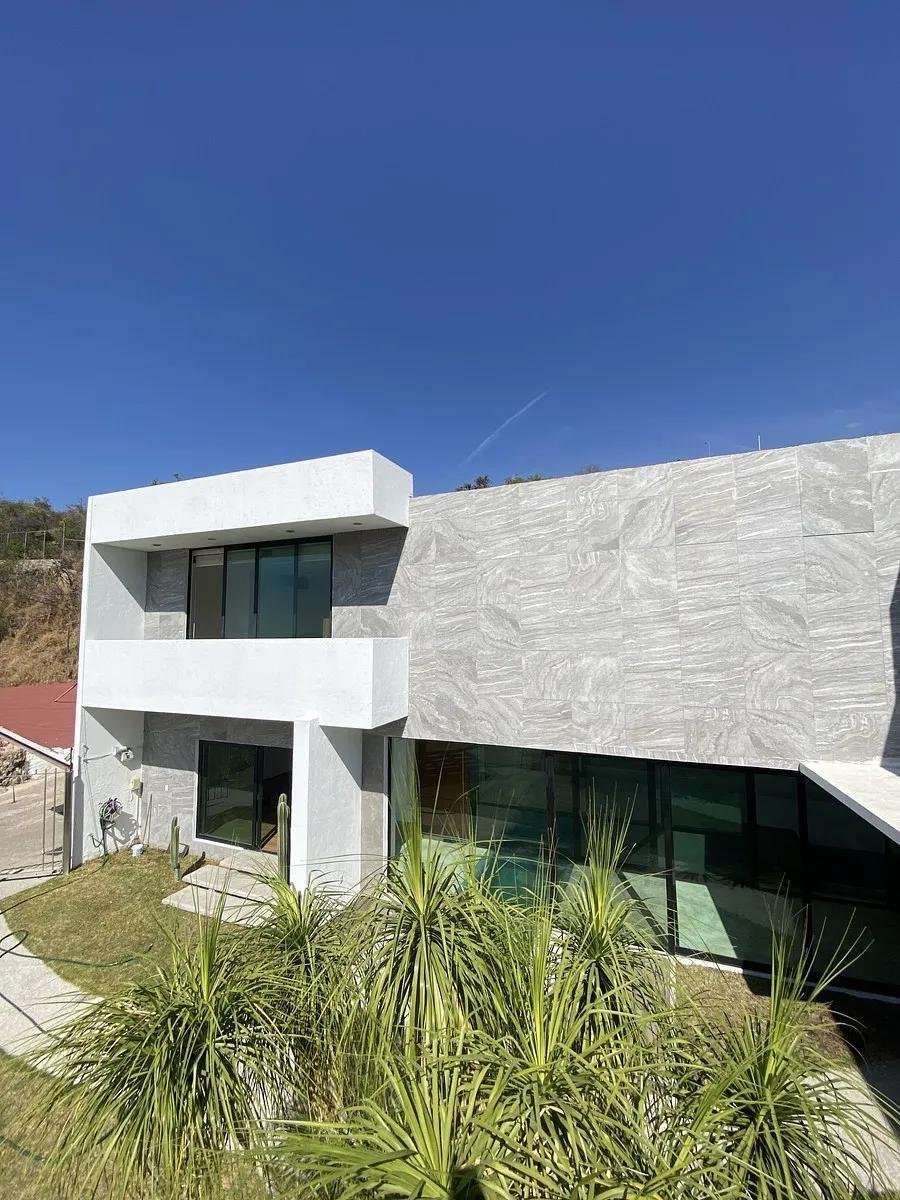 House in Santiago de Querétaro, Querétaro, Mexico 1 - 18112172