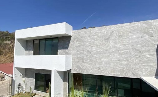House in Santiago de Querétaro, Querétaro, Mexico 1