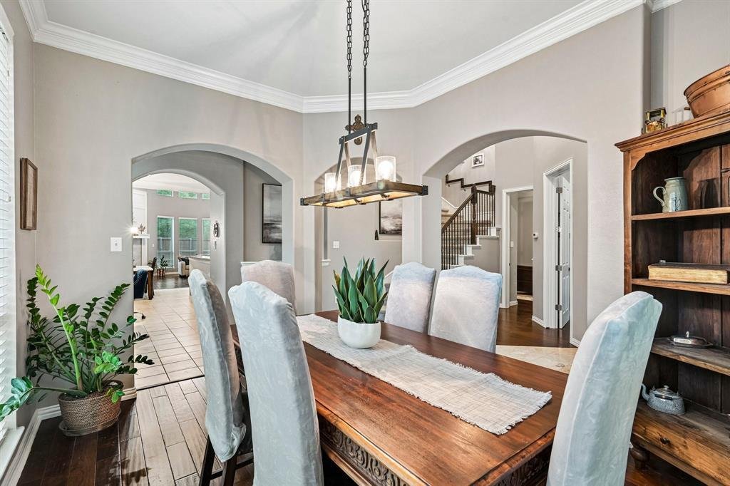 House in Frisco, Texas, United States 5 - 18114128