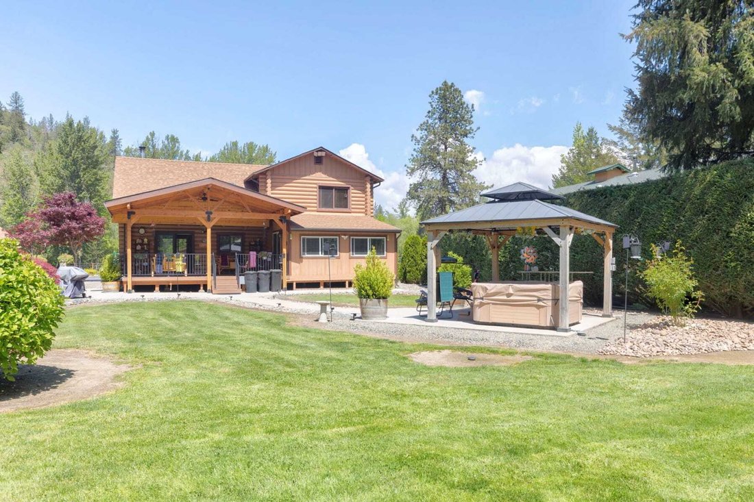House in Grants Pass, Oregon, United States 3 - 18112313