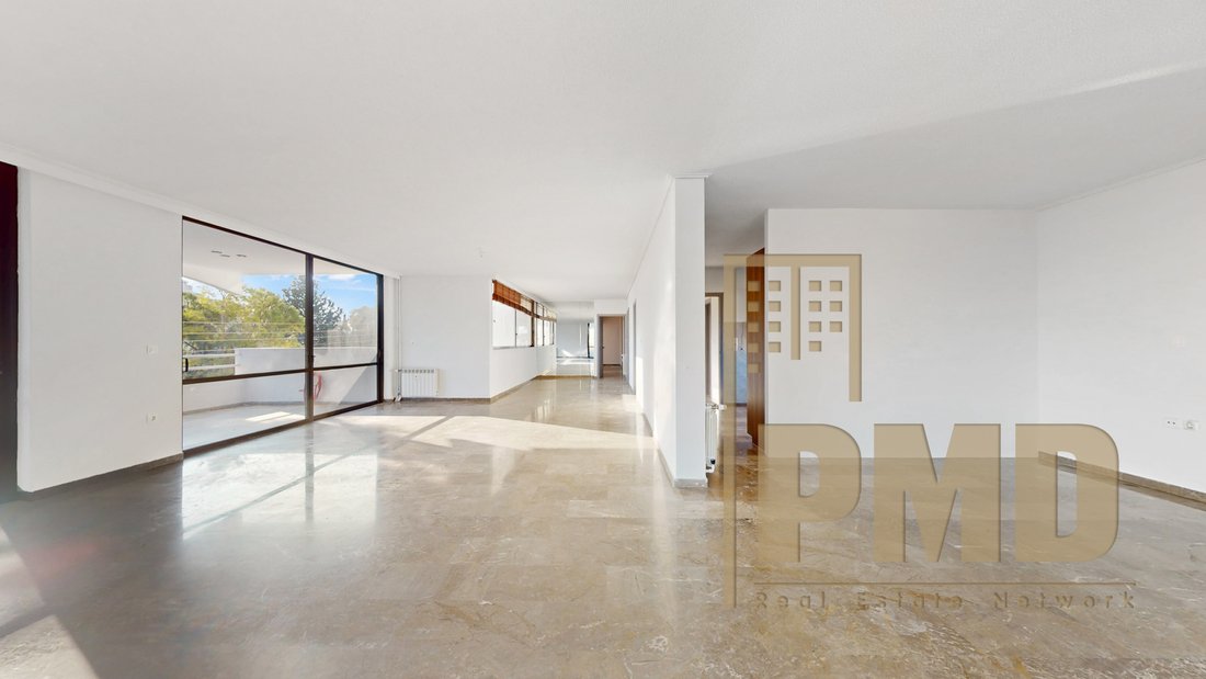Apartment in Glyfada, Attica, Greece 3 - 17464588