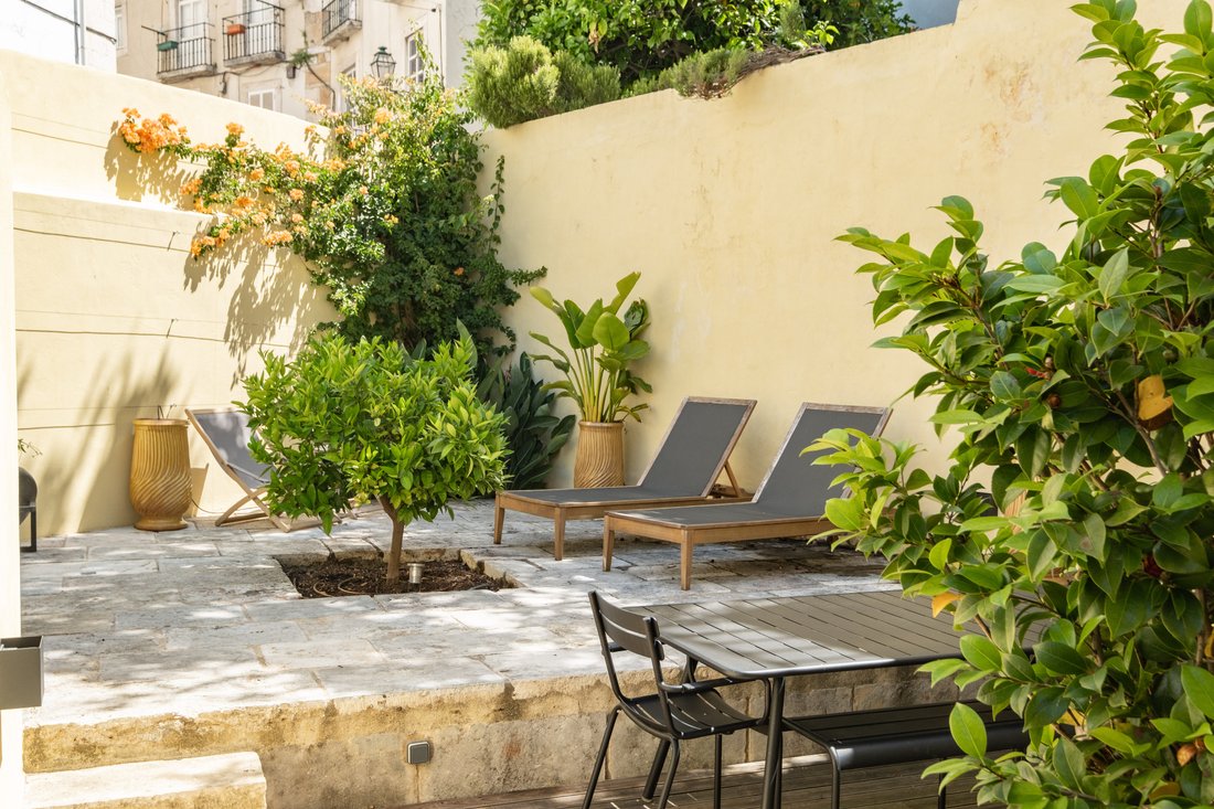 Apartment in Santa Maria Maior, Lisbon, Portugal 5 - 18114603