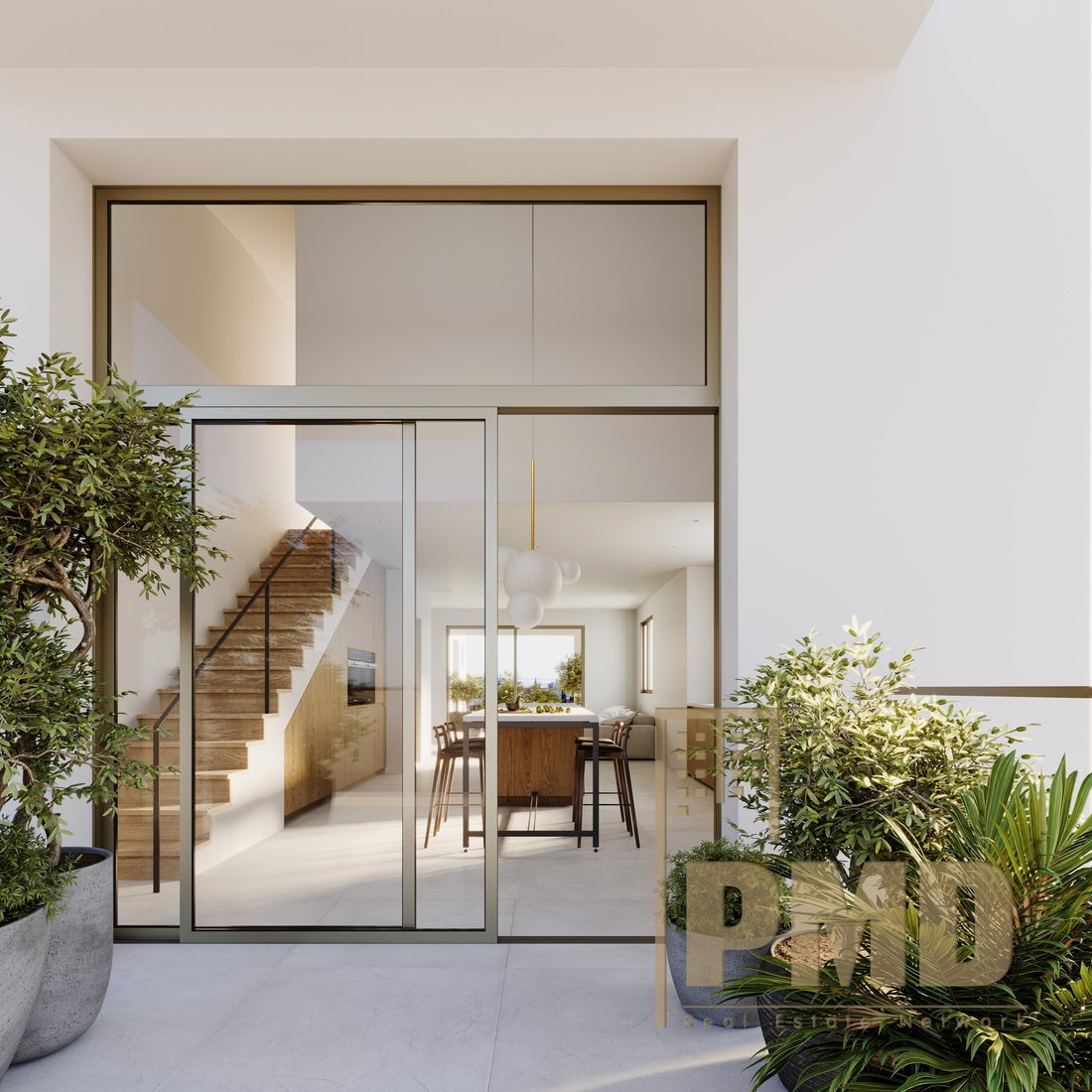 Apartment in Vouliagmeni, Attica, Greece 3 - 17464596