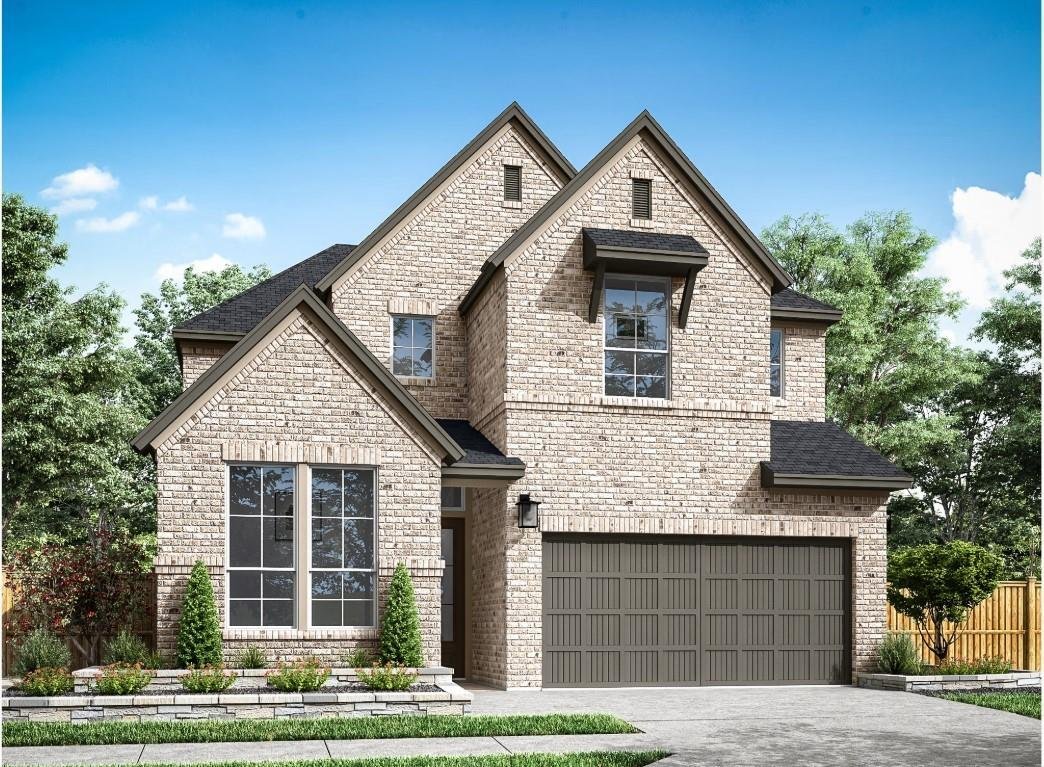 House in Tomball, Texas, United States 1 - 18113682