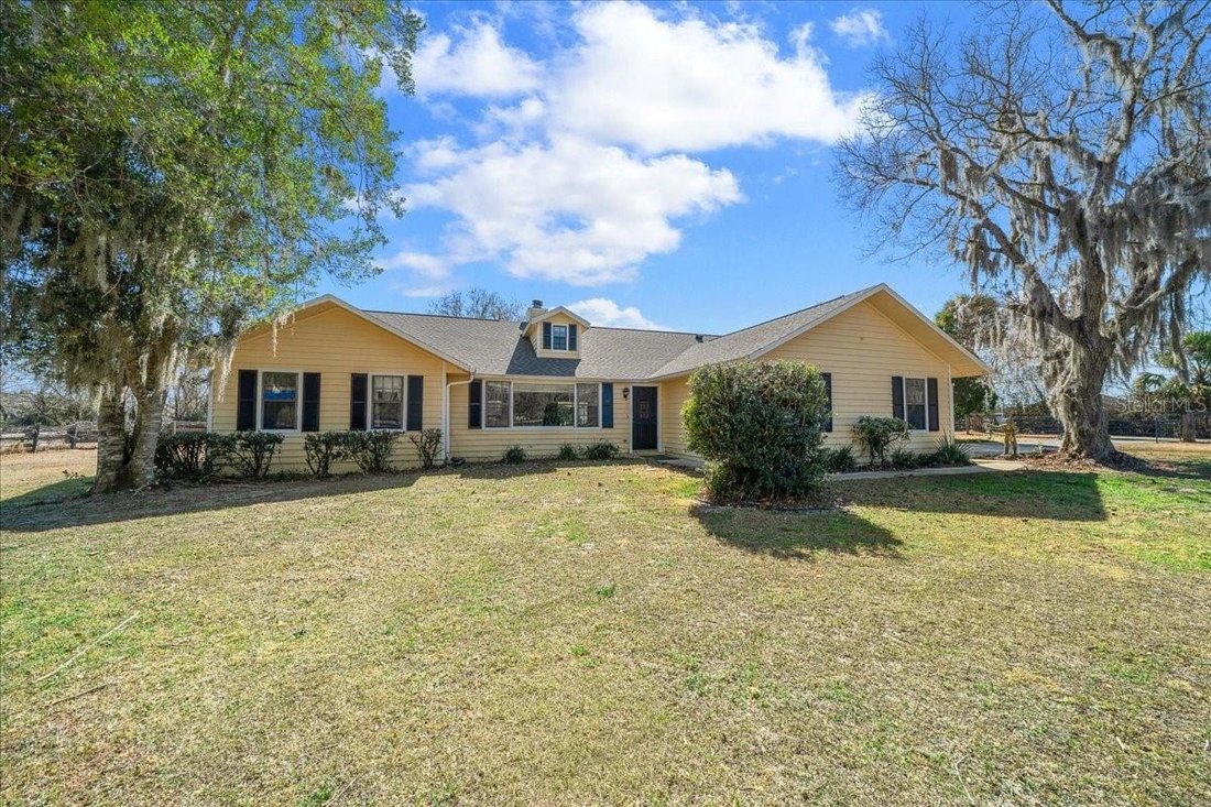 Maison à Ocala, Floride, États-Unis 1 - 18112451