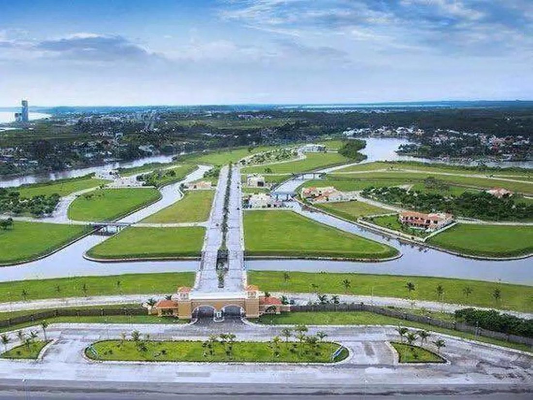 Land in Boca del Río, Veracruz, Mexico 1 - 18110241