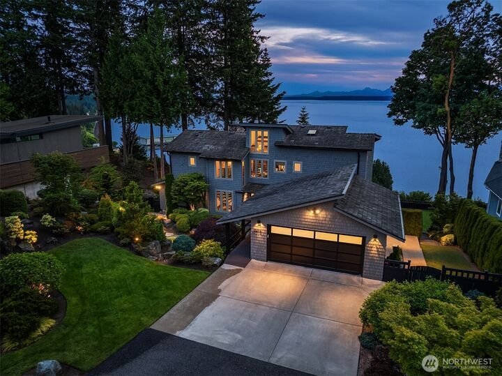 House in Edmonds, Washington, United States 3 - 18115775