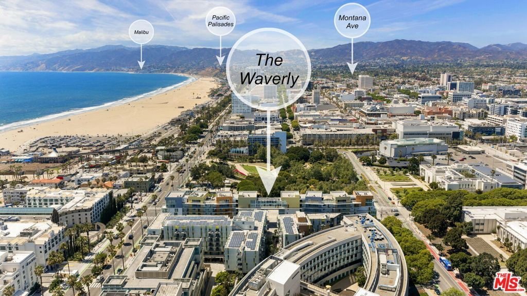 Condo in Santa Monica, California, United States 3 - 18112623