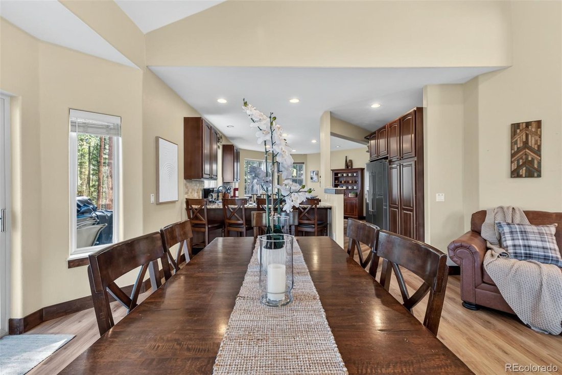House in Breckenridge, Colorado, United States 5 - 18112425
