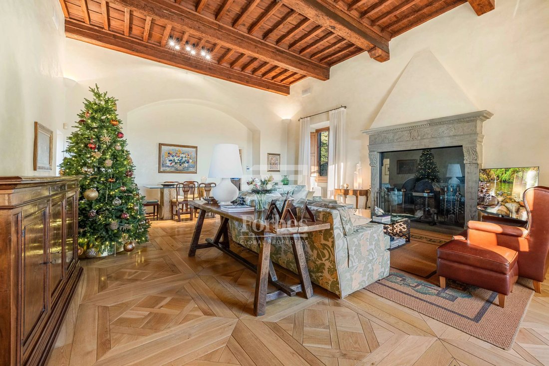 Apartment in Firenze Sud, Florence, Tuscany 4 - 15094623