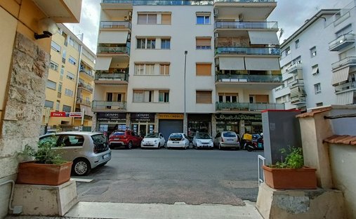 Apartment in Cortina d'Ampezzo - Farnesina, Rome, Lazio 1