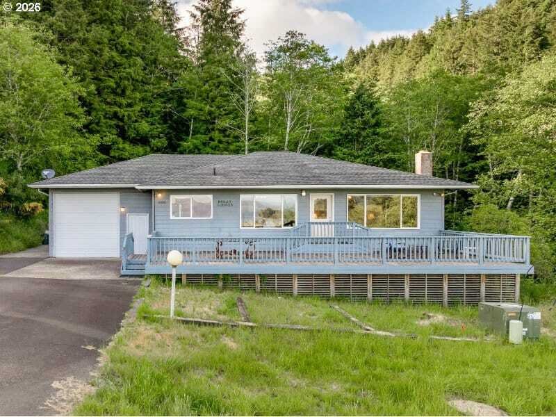 House in Garibaldi, Oregon, United States 1 - 18111181