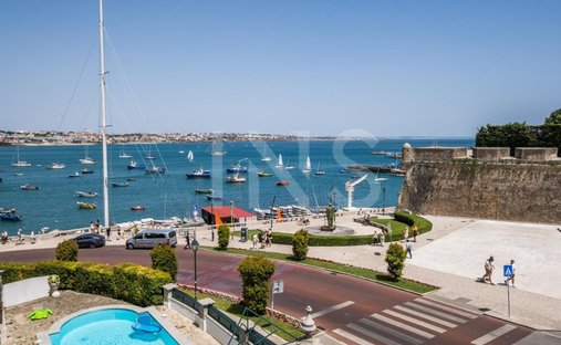 Apartment in Cascais e Estoril, Lisbon, Portugal 1
