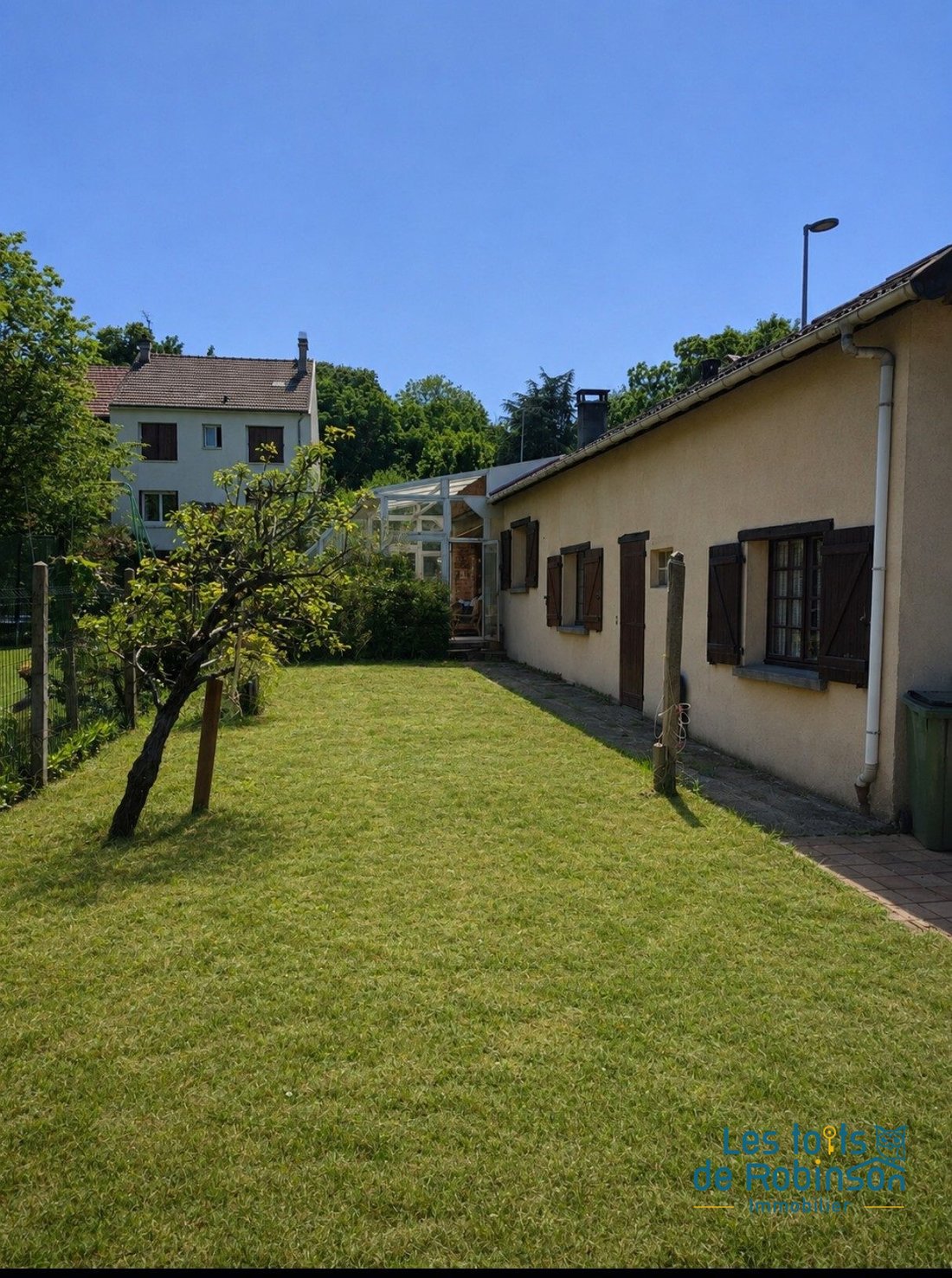 House in Jardin Parisien, Clamart, France 1 - 18115528