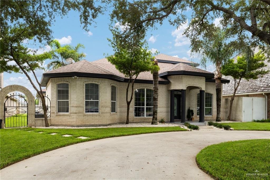 House in McAllen, Texas, United States 4 - 18112549