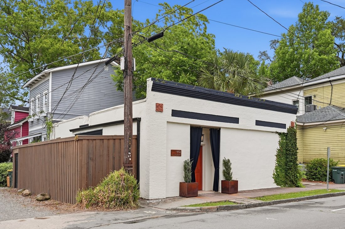 House in Savannah, Georgia, United States 3 - 18111484