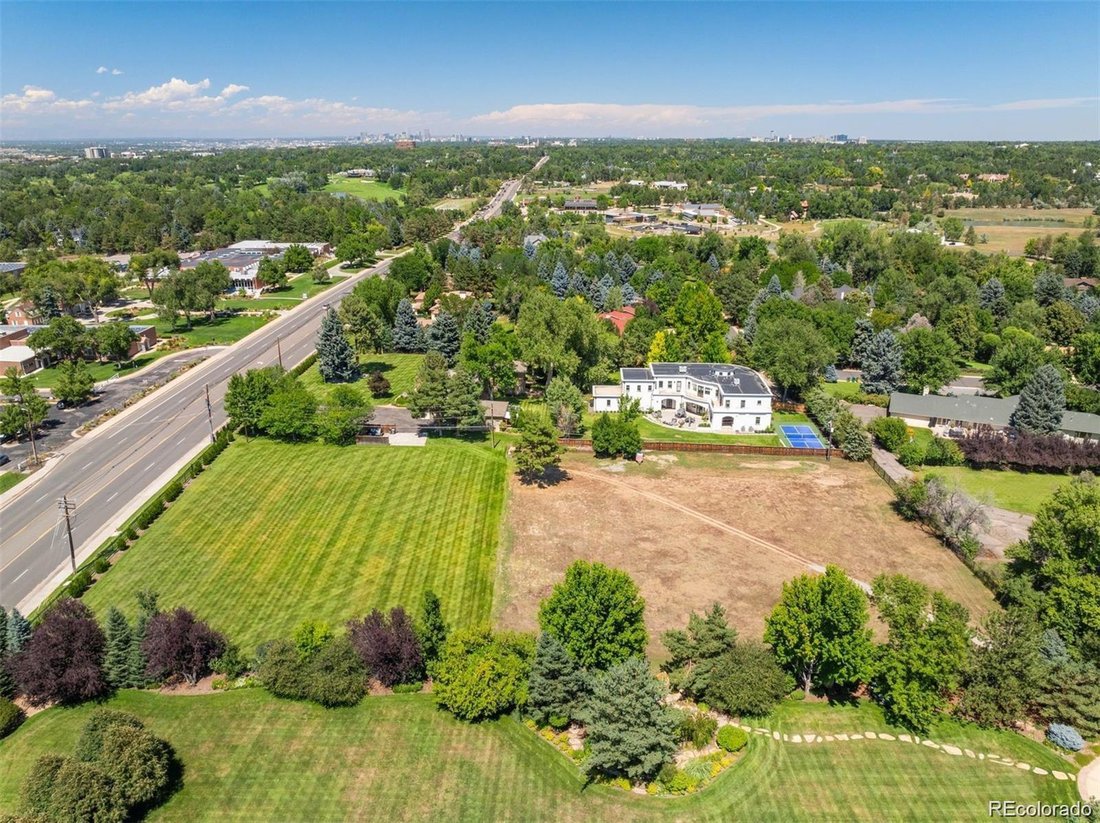 Land in Englewood, Colorado, United States 5 - 18110166