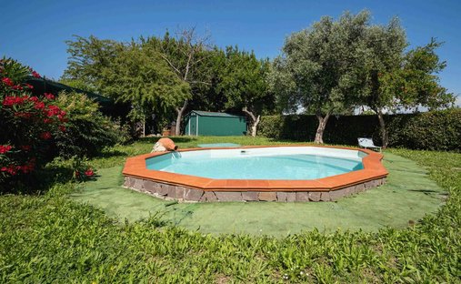Torricella, Campi Bisenzio, Tuscany 1