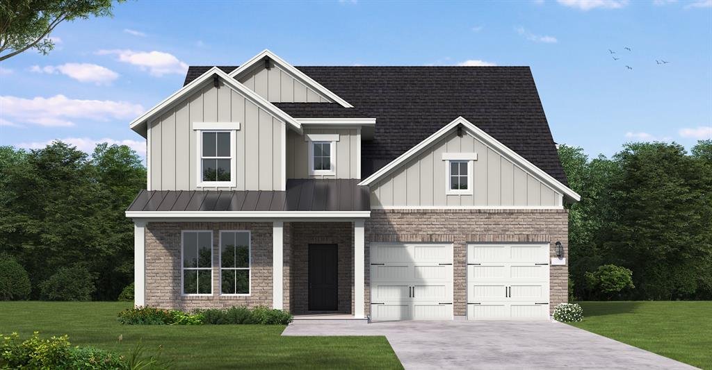 House in Celina, Texas, United States 1 - 18114262