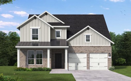 Maison à Celina, Texas, États-Unis 1