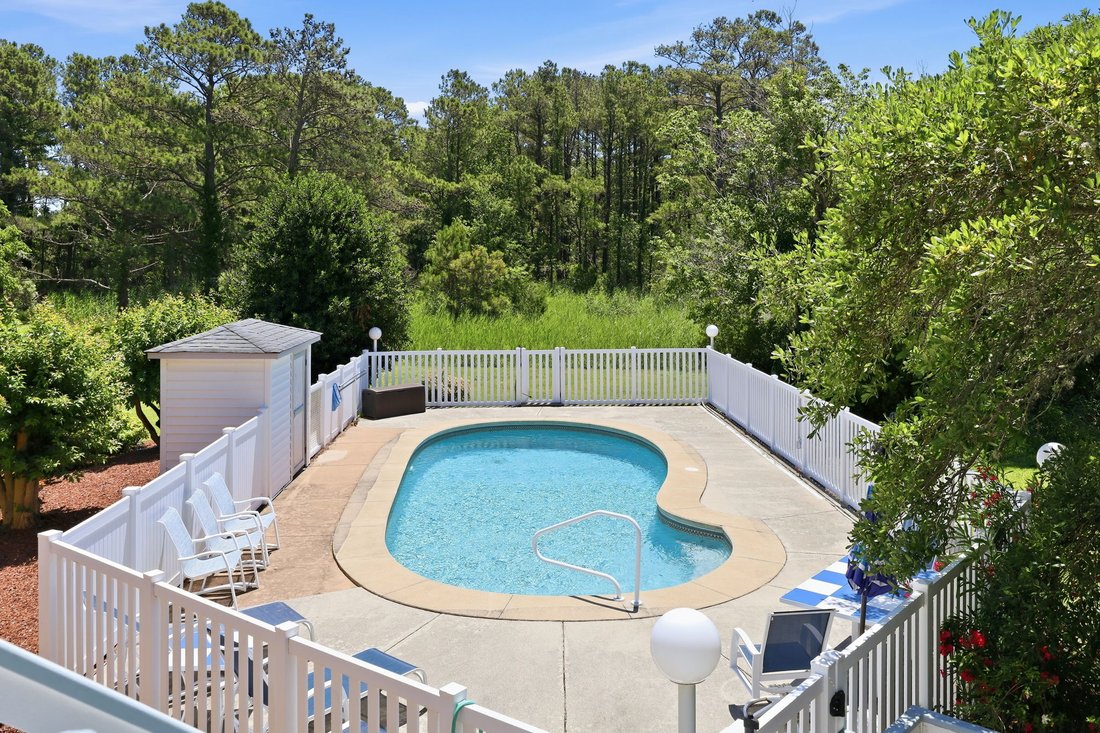 House in Kitty Hawk, North Carolina, United States 5 - 18110894