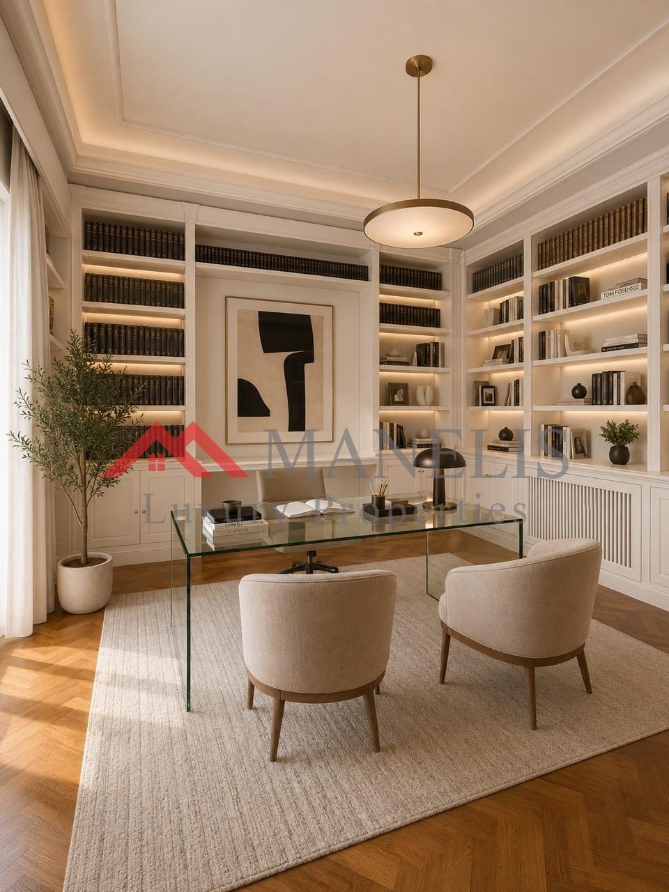 Apartment in 2nd District of Athens, Athens, Greece 5 - 18110482