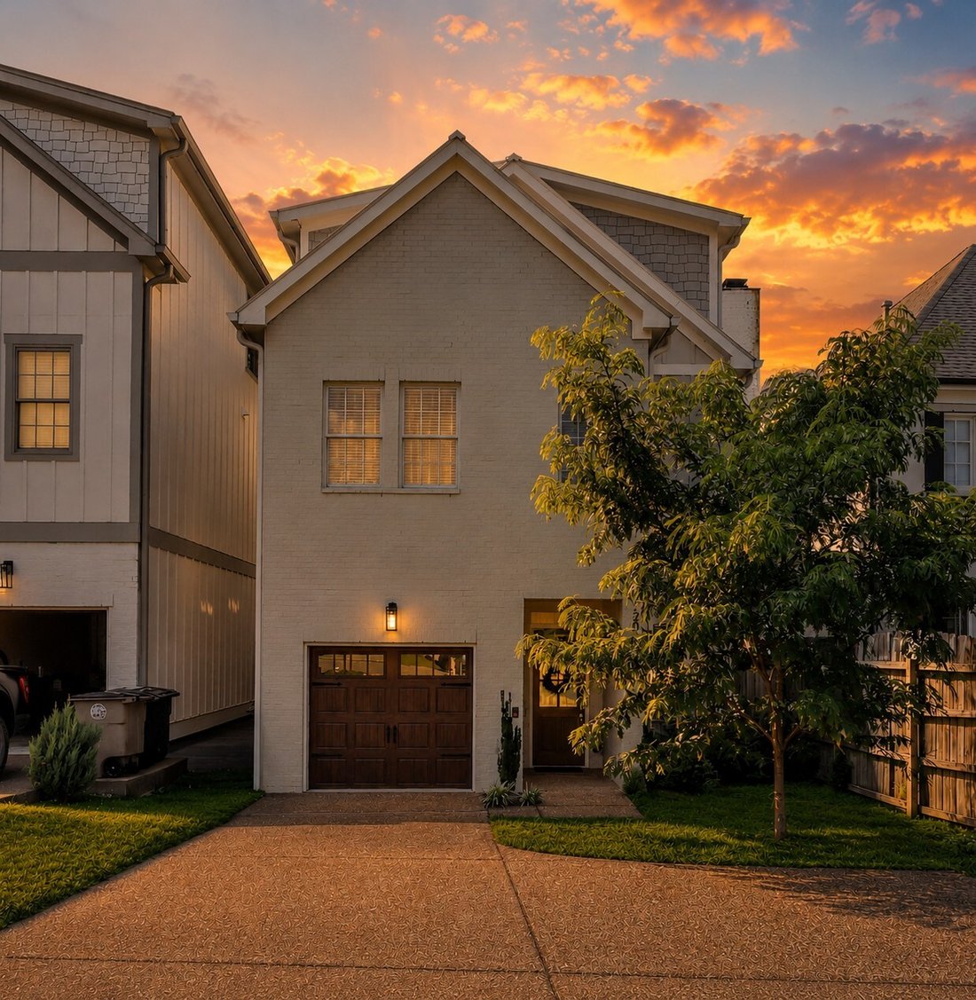 House in Nashville, Tennessee, United States 1 - 18019812