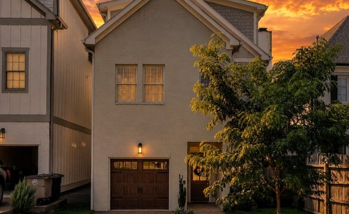 Casa en Nashville, Tennessee, Estados Unidos 1