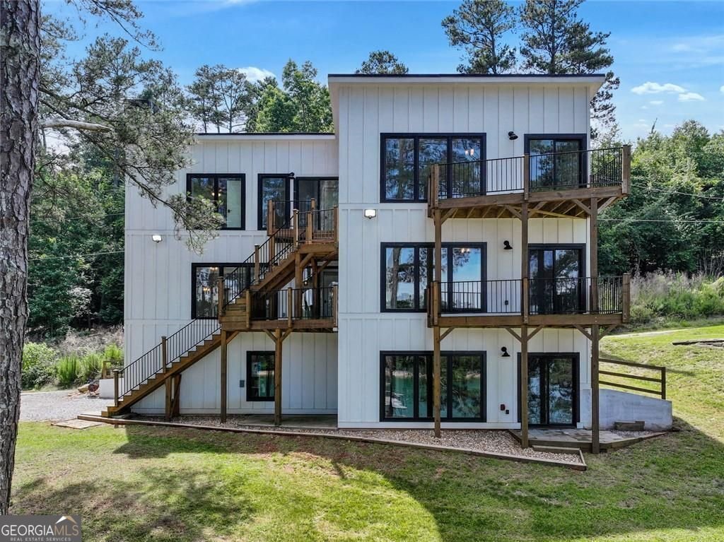 House in Cumming, Georgia, United States 1 - 18113583