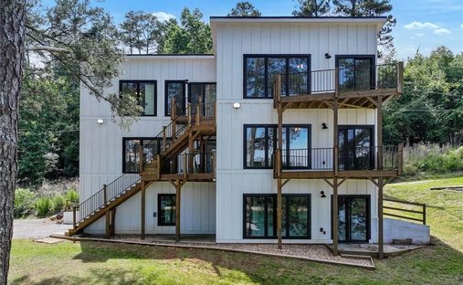 House in Cumming, Georgia, United States 1